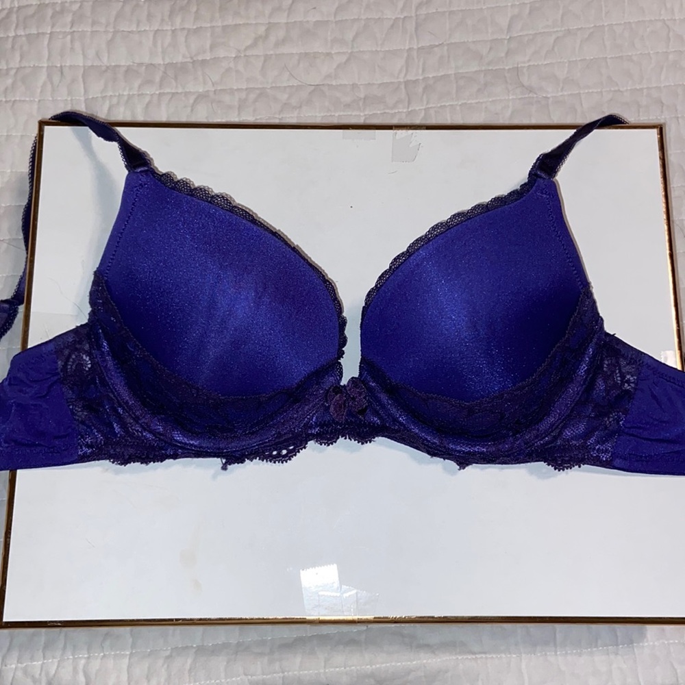 Adore Me Bra